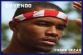 Meaning of Cayendo Remix by Frank Ocean