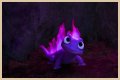 Why is the fire spirit a lizard in Frozen 2?